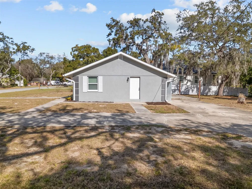 1682 WILMAR AVENUE Tarpon Springs, FL 34689