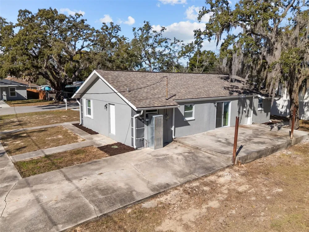 1682 WILMAR AVENUE Tarpon Springs, FL 34689