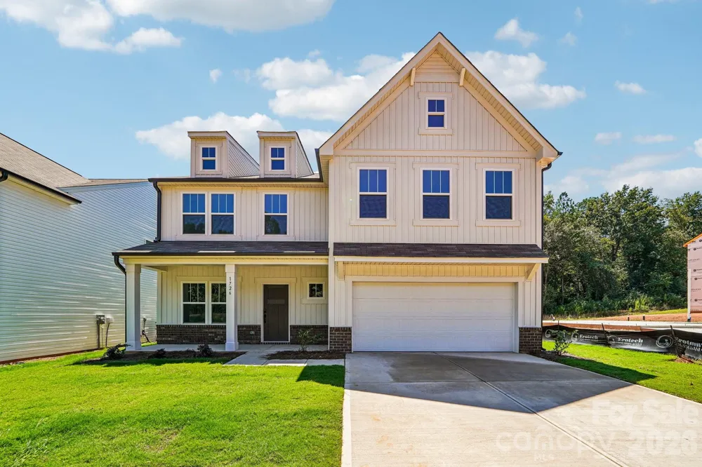 1726 Autumn Country Lane #46 High Shoals, NC 28077