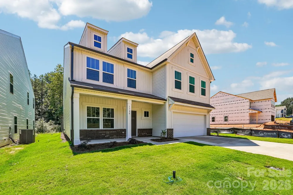 1726 Autumn Country Lane #46 High Shoals, NC 28077