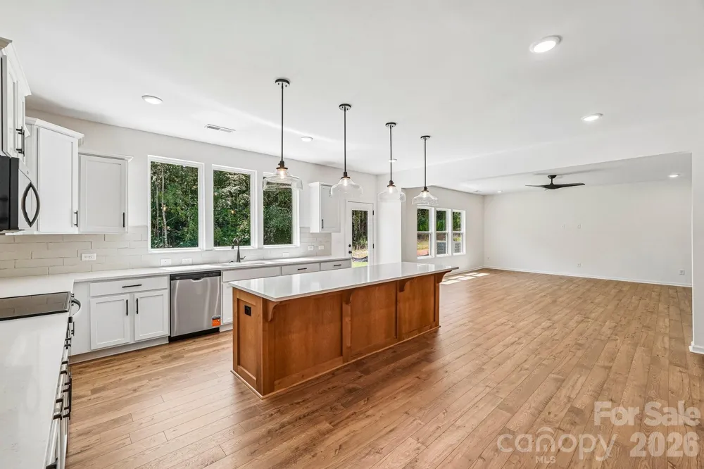 1726 Autumn Country Lane #46 High Shoals, NC 28077