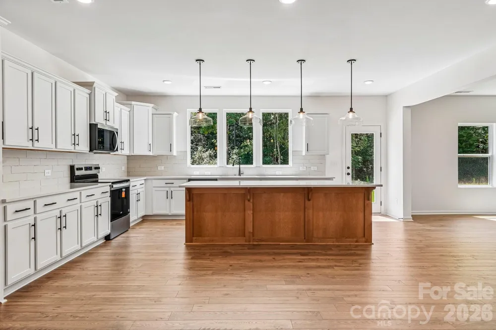 1726 Autumn Country Lane #46 High Shoals, NC 28077