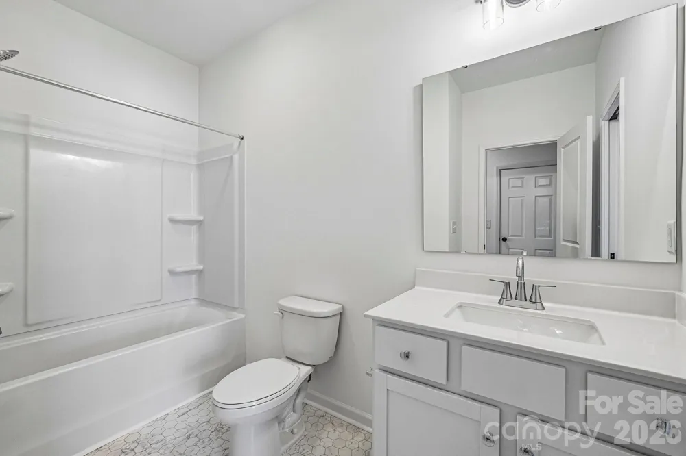 1726 Autumn Country Lane #46 High Shoals, NC 28077