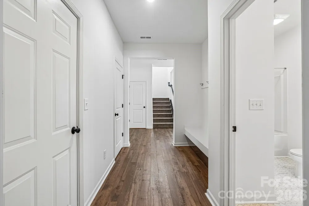 1726 Autumn Country Lane #46 High Shoals, NC 28077