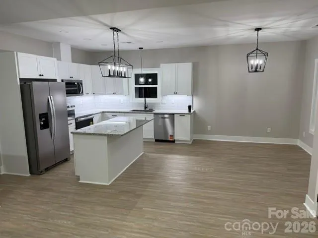 1135 Pinebrook Avenue SE Valdese, NC 28690