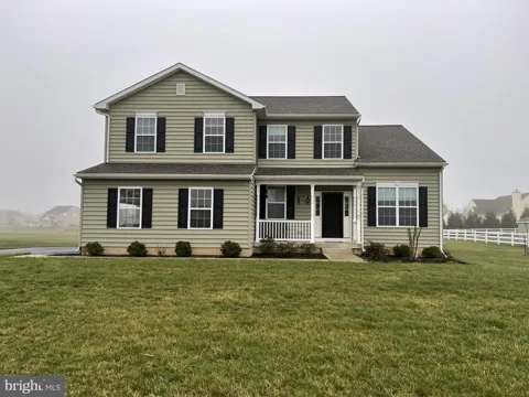 453 JOCKEY HOLLOW DRIVE