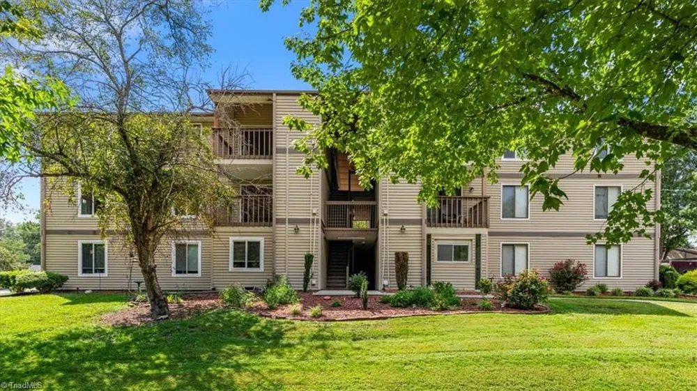 1714 Hamilton Street #C High Point, NC 27262