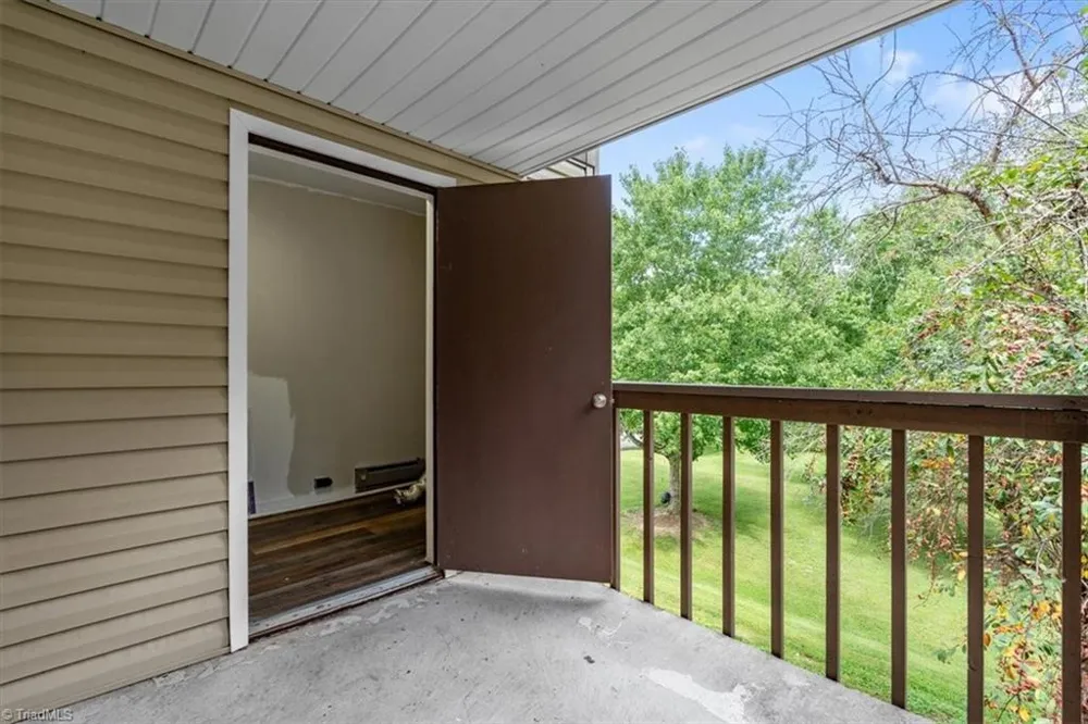 1714 Hamilton Street #C High Point, NC 27262