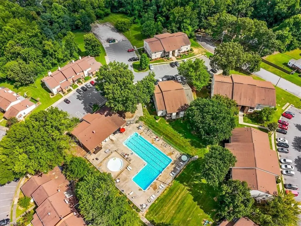 1714 Hamilton Street #C High Point, NC 27262