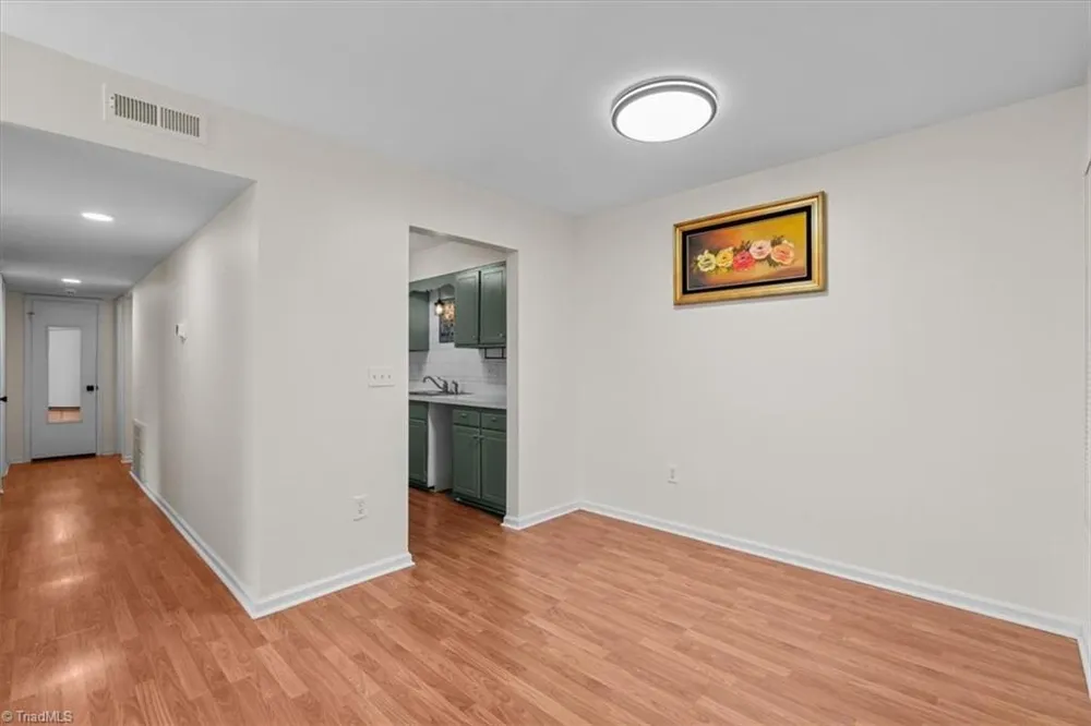 1714 Hamilton Street #C High Point, NC 27262