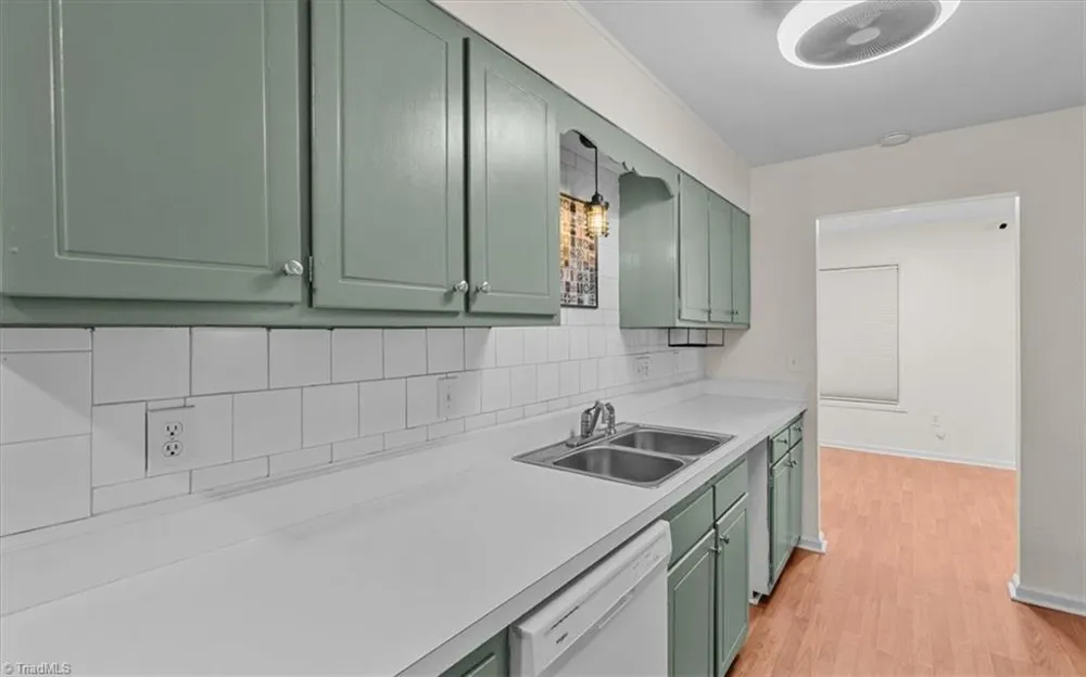 1714 Hamilton Street #C High Point, NC 27262