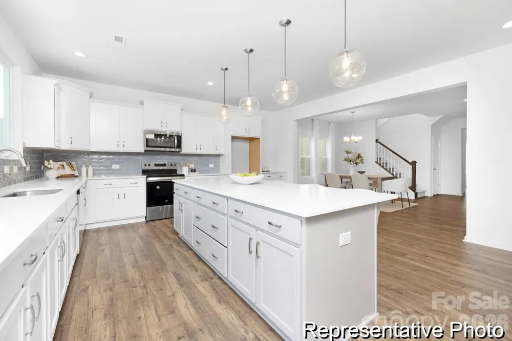 TBD Jubilee Way #101p Pageland, SC 29728