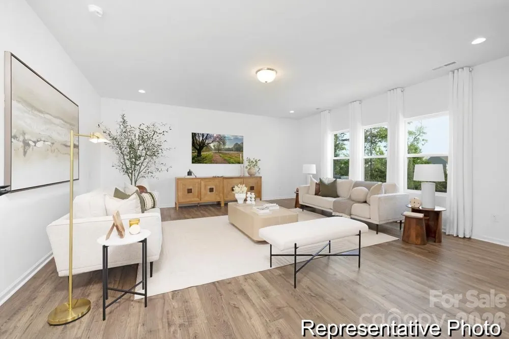 TBD Jubilee Way #101p Pageland, SC 29728