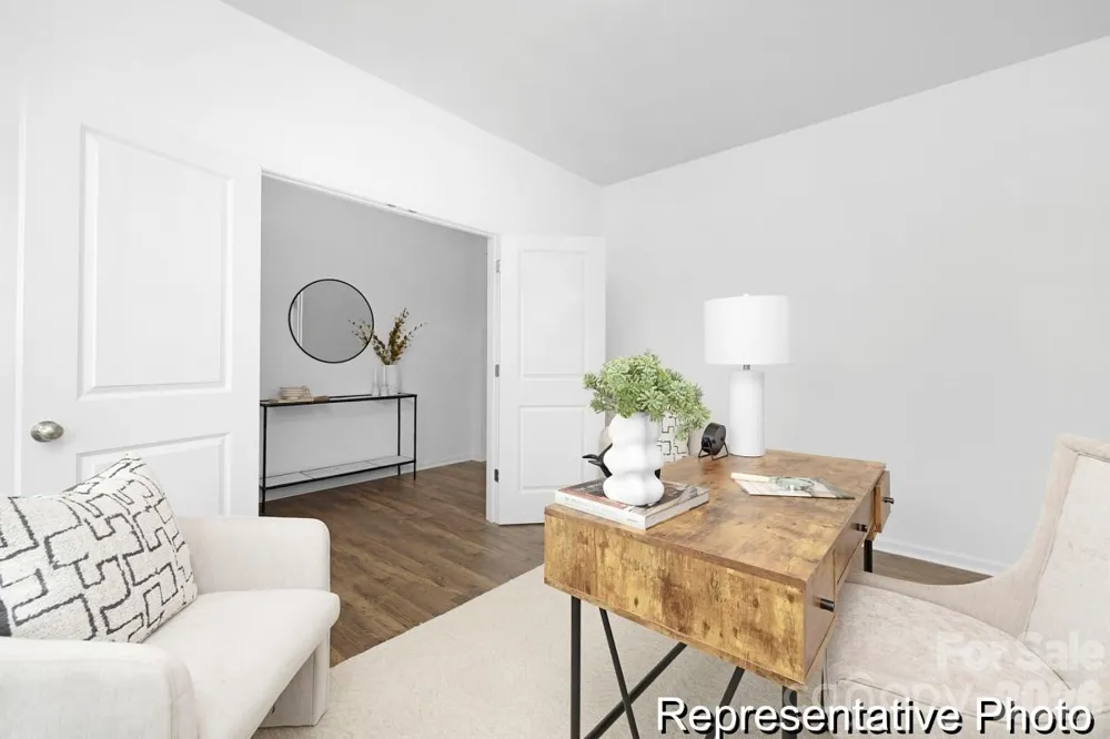 TBD Jubilee Way #101p Pageland, SC 29728