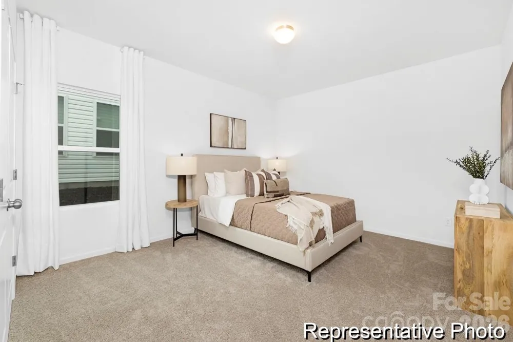 TBD Jubilee Way #101p Pageland, SC 29728