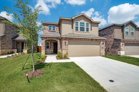 2303 Bay Laurel Lane