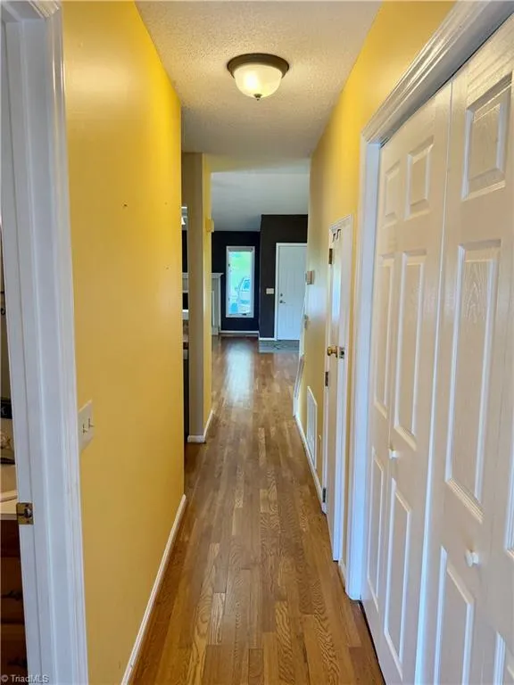 1540 Ivy Trace Wilkesboro, NC 28697