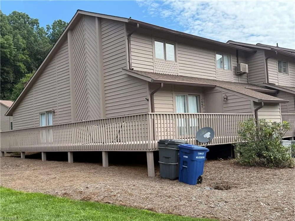 1540 Ivy Trace Wilkesboro, NC 28697