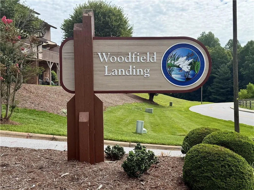 1540 Ivy Trace Wilkesboro, NC 28697