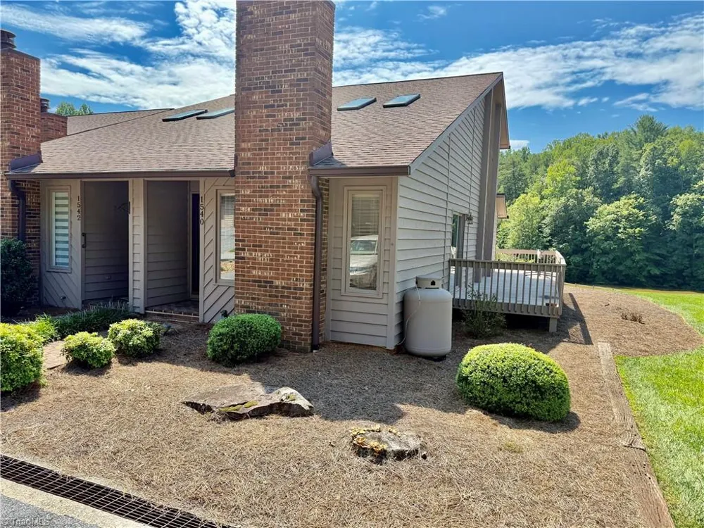 1540 Ivy Trace Wilkesboro, NC 28697