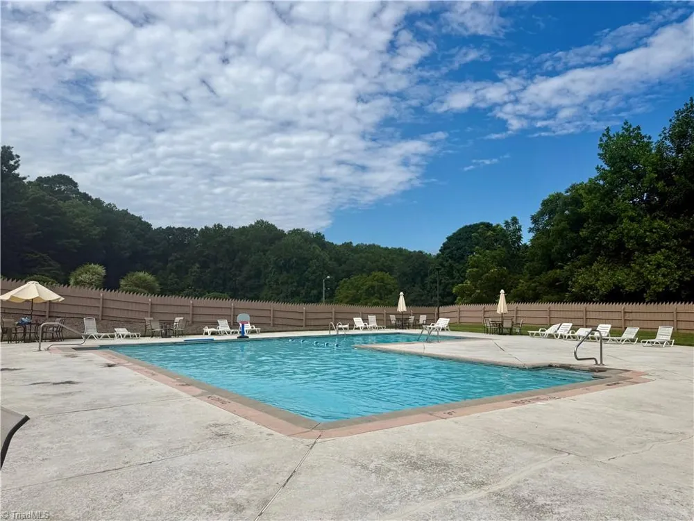 1540 Ivy Trace Wilkesboro, NC 28697