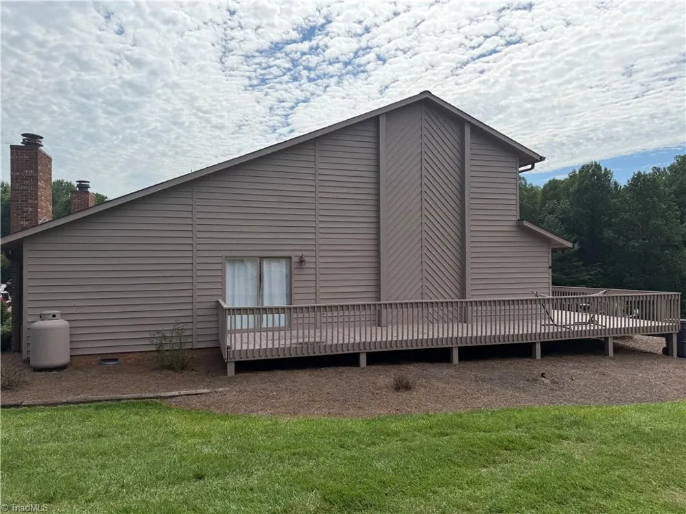 1540 Ivy Trace Wilkesboro, NC 28697