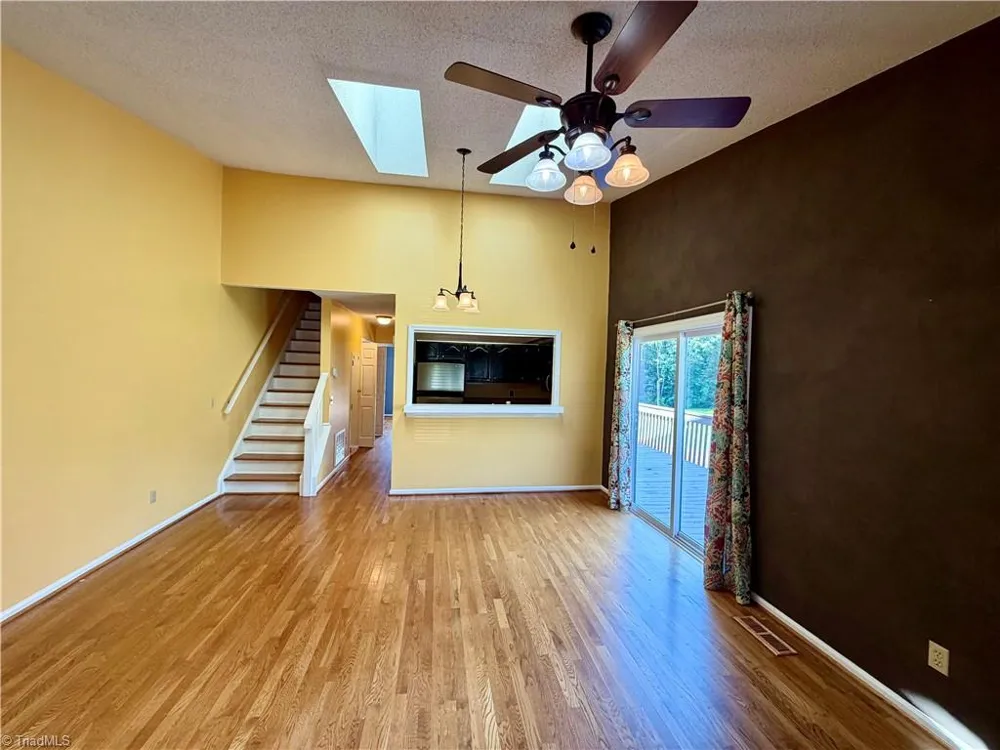 1540 Ivy Trace Wilkesboro, NC 28697