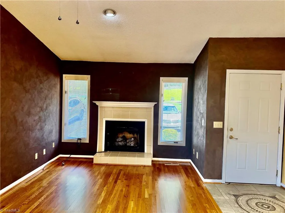 1540 Ivy Trace Wilkesboro, NC 28697