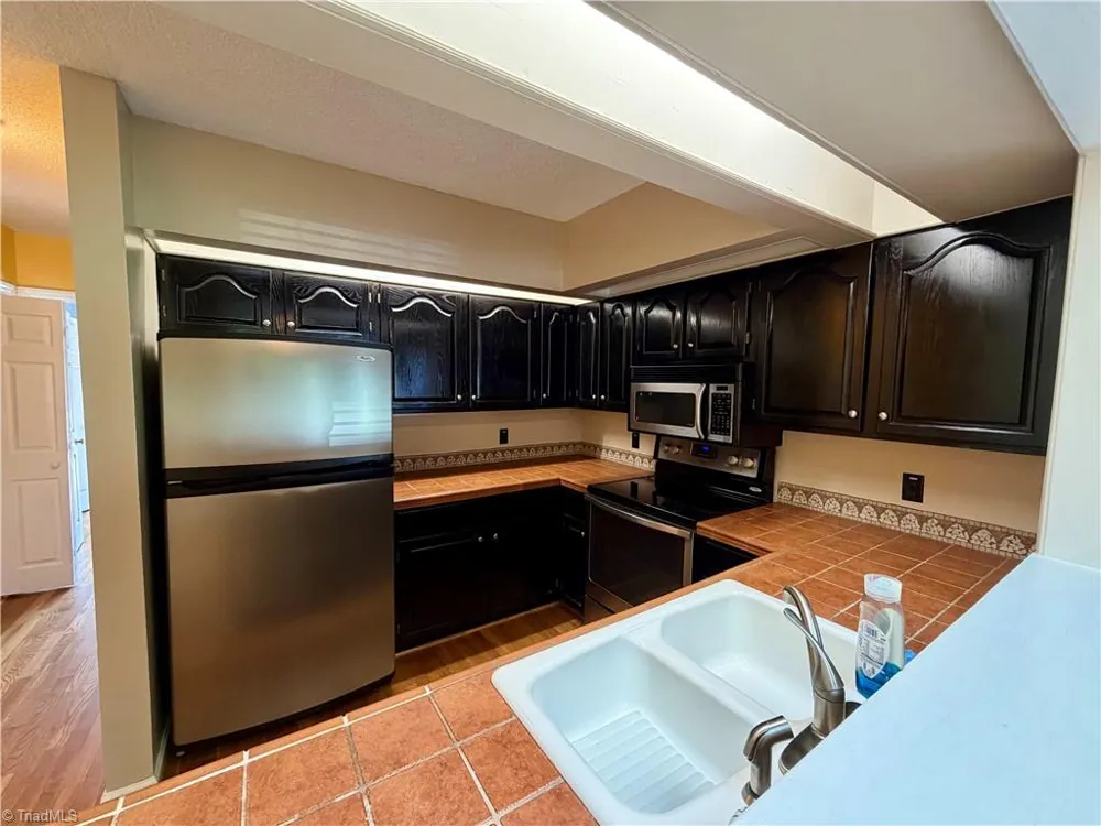 1540 Ivy Trace Wilkesboro, NC 28697