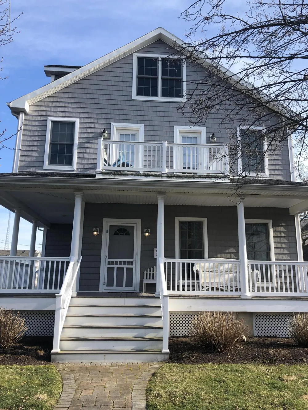32 Potter Avenue Manasquan, NJ 08736