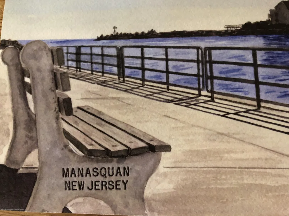 32 Potter Avenue Manasquan, NJ 08736