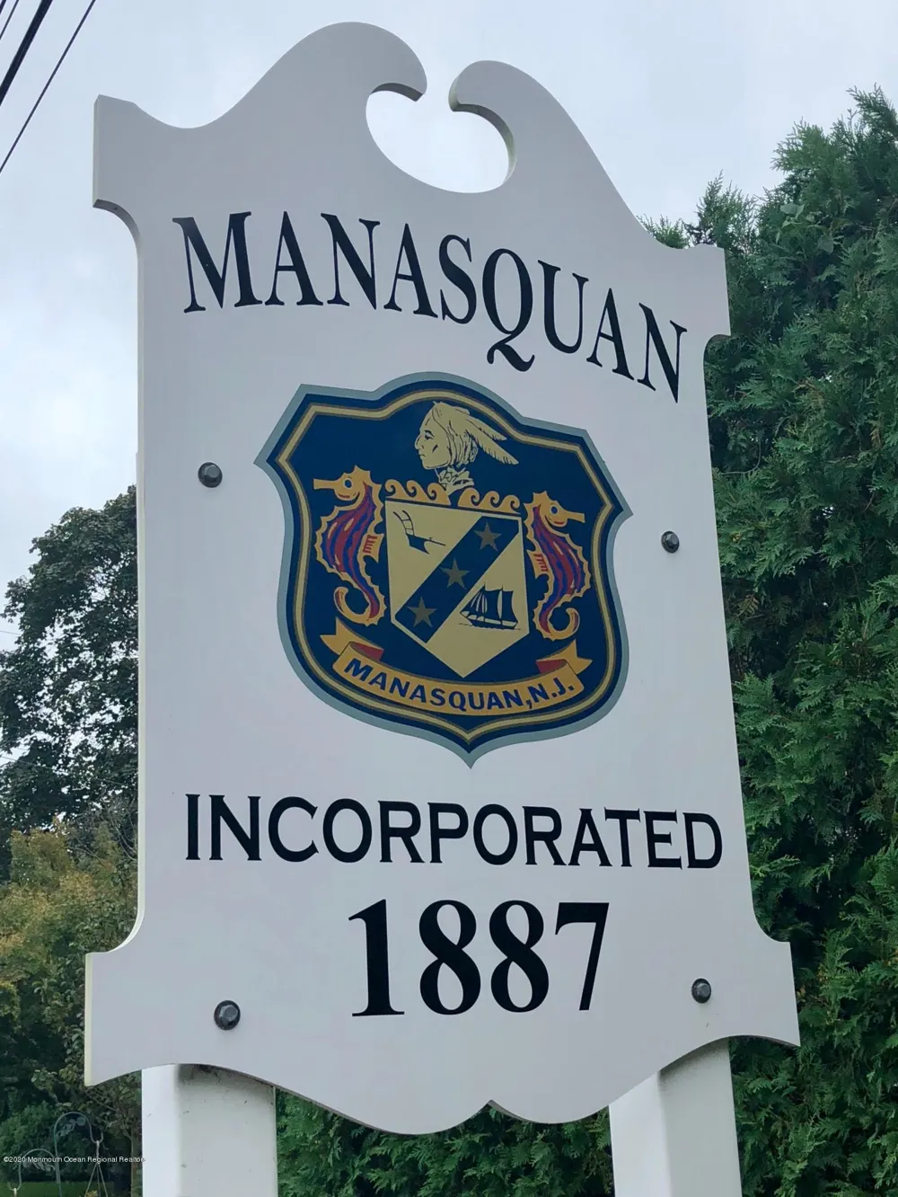 32 Potter Avenue Manasquan, NJ 08736
