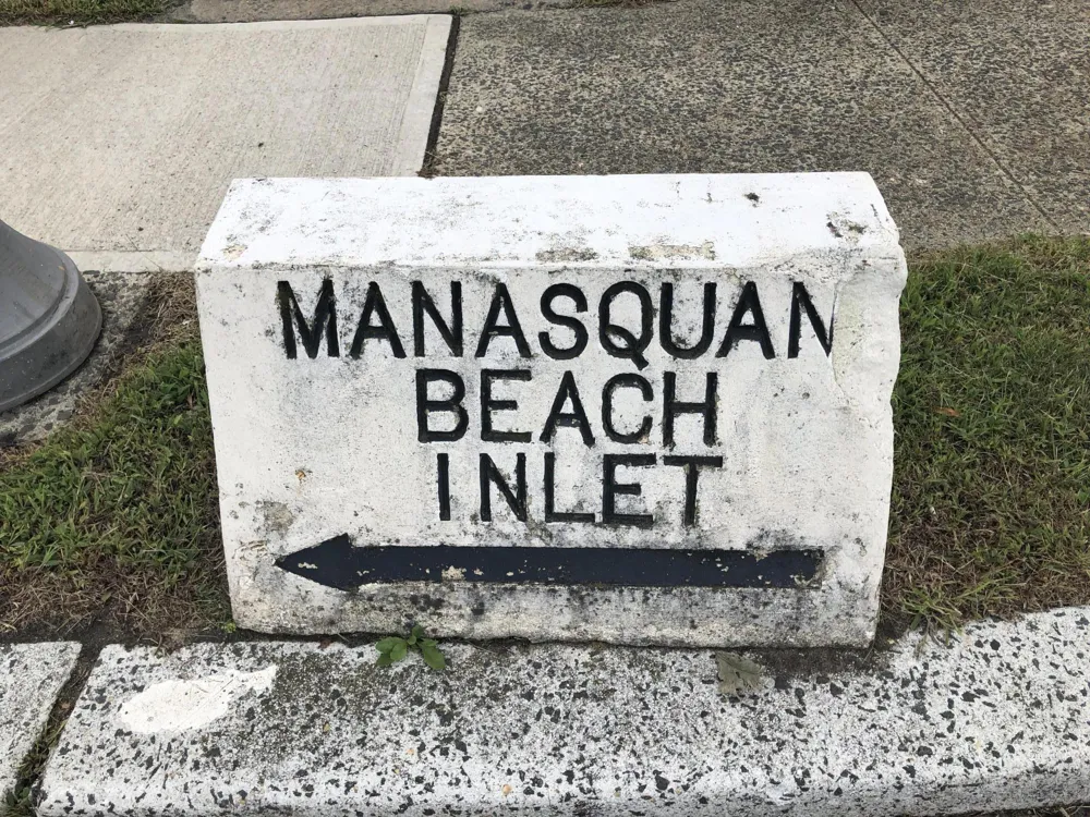 32 Potter Avenue Manasquan, NJ 08736