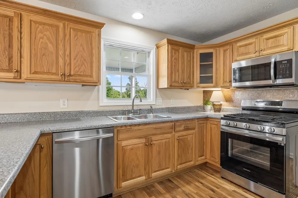 7899 W Lick Creek Rd Primm Springs, TN 38476