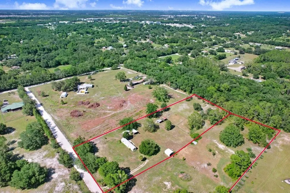3320 TINA MARIE DRIVE Wesley Chapel, FL 33543