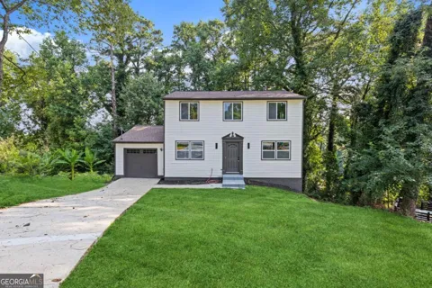 5420 Robin Hill CT