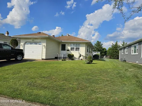 14 Marquis Street