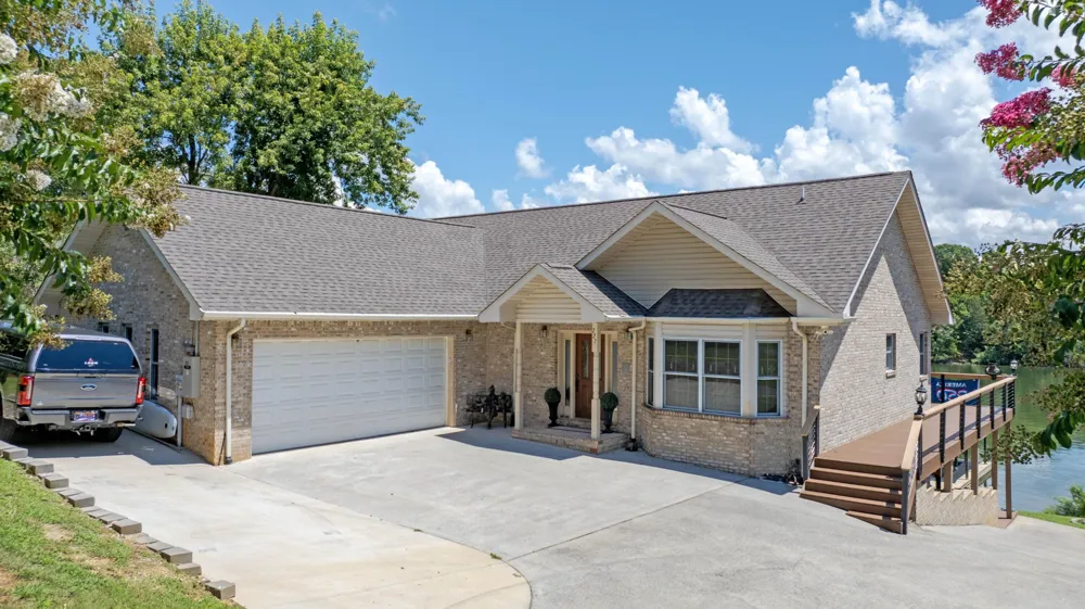 227 Phillips Drive Rockwood, TN 37854