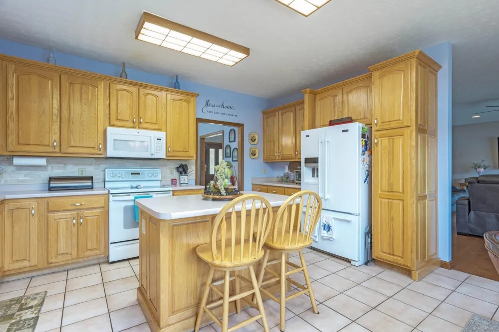 227 Phillips Drive Rockwood, TN 37854