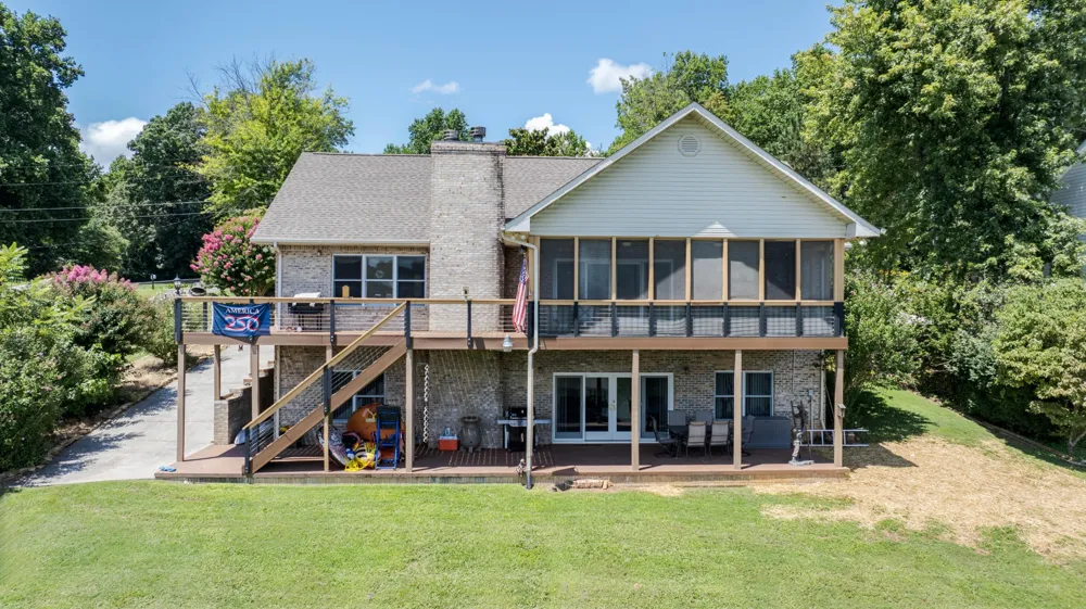 227 Phillips Drive Rockwood, TN 37854