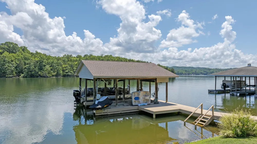 227 Phillips Drive Rockwood, TN 37854