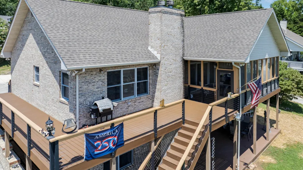 227 Phillips Drive Rockwood, TN 37854