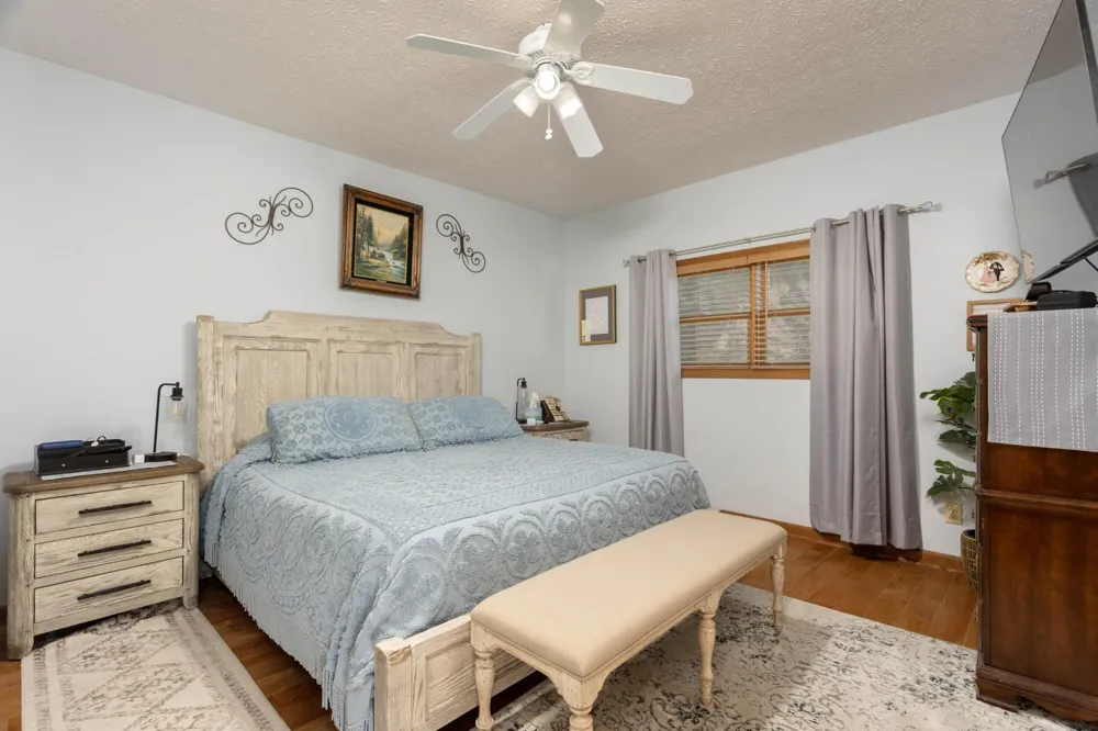 227 Phillips Drive Rockwood, TN 37854