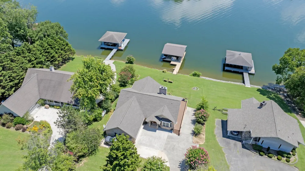 227 Phillips Drive Rockwood, TN 37854