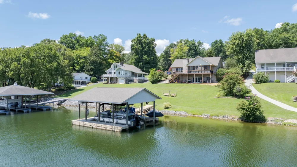 227 Phillips Drive Rockwood, TN 37854