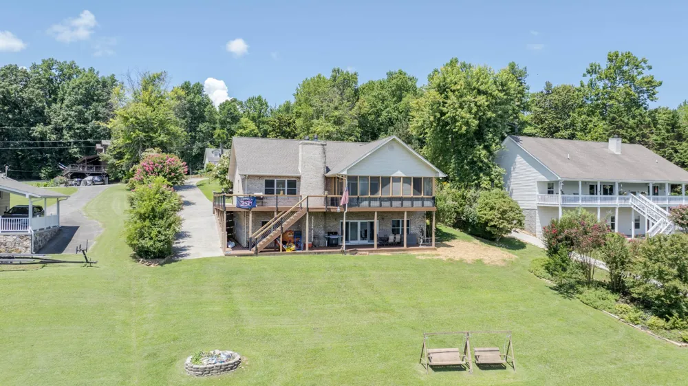 227 Phillips Drive Rockwood, TN 37854