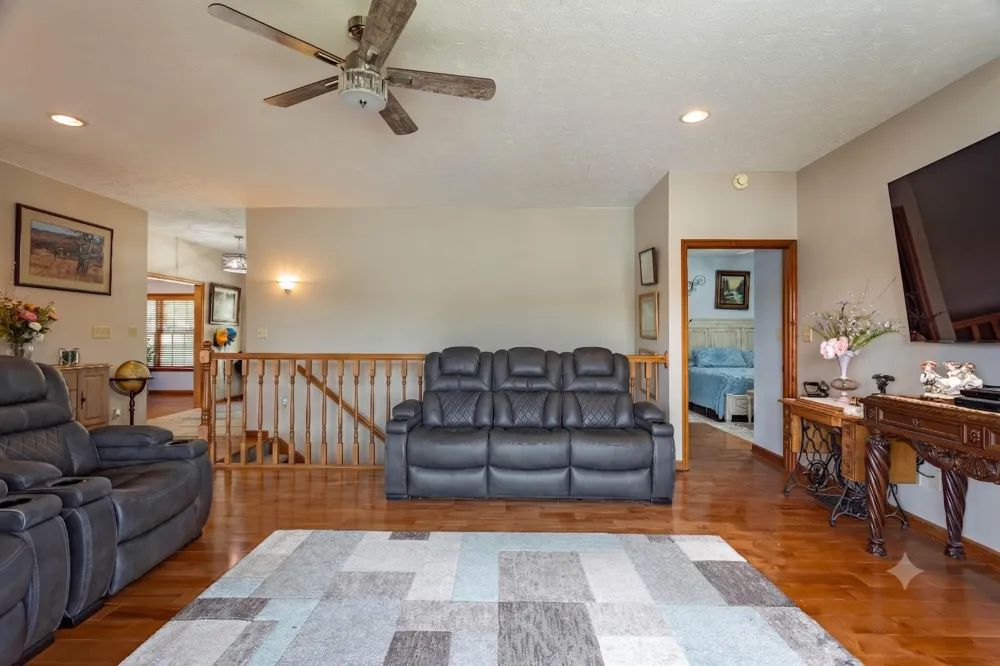 227 Phillips Drive Rockwood, TN 37854