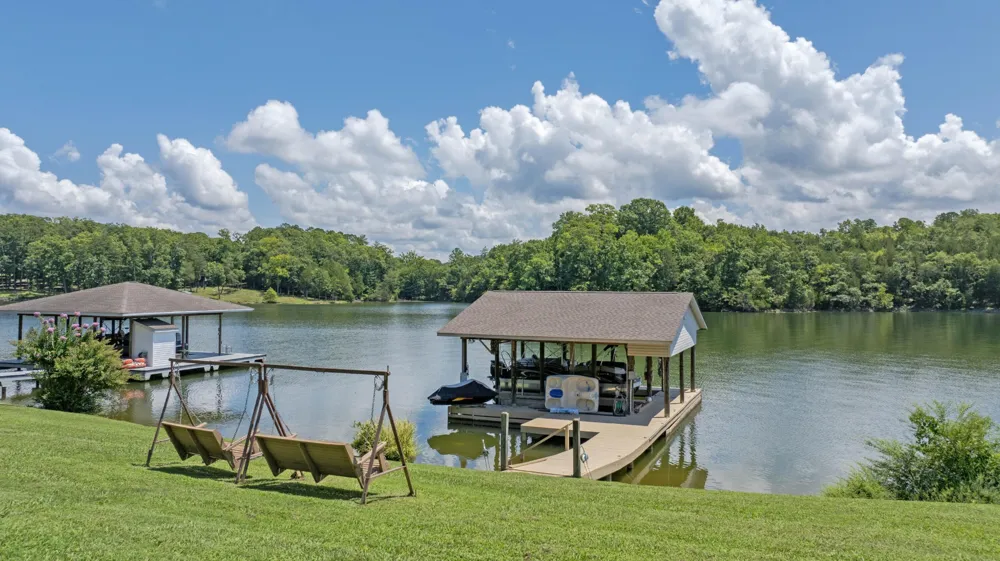 227 Phillips Drive Rockwood, TN 37854