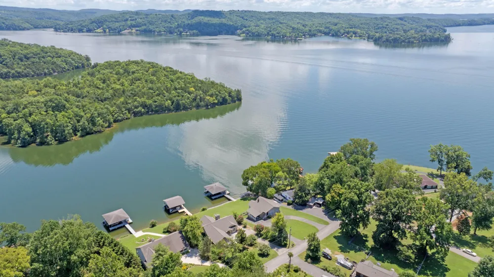 227 Phillips Drive Rockwood, TN 37854