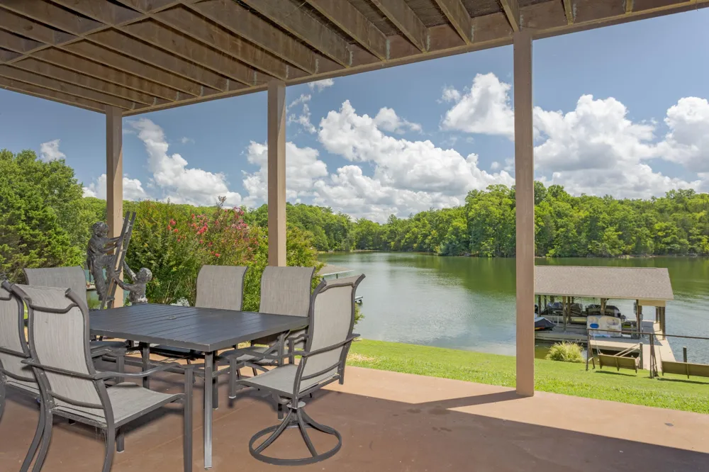 227 Phillips Drive Rockwood, TN 37854